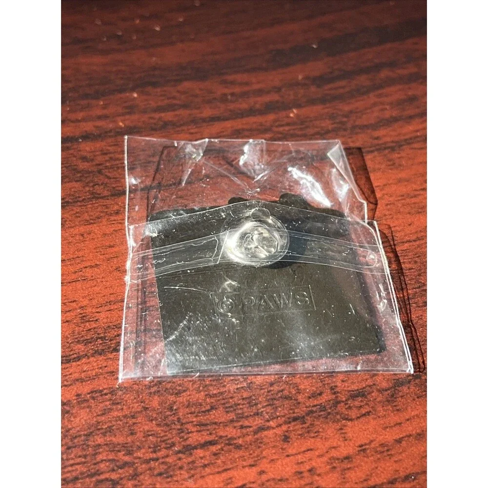 Garfield Garfest 2007 West‎ Palm Beach Florida Odie Comic Strip Lapel Hat Pin